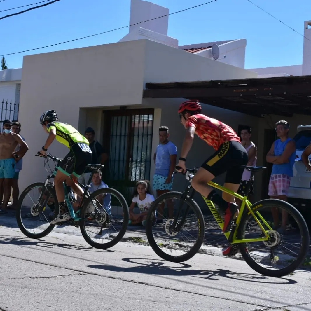 Se aproxima una nueva edición del Tetratlón